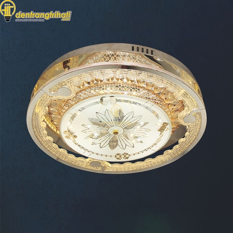 Đèn ốp tân cổ điển Isora - HTM 1034Q