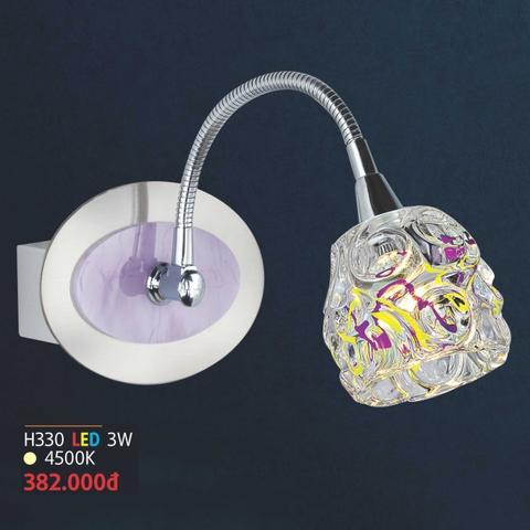 Đèn rọi gương Viva