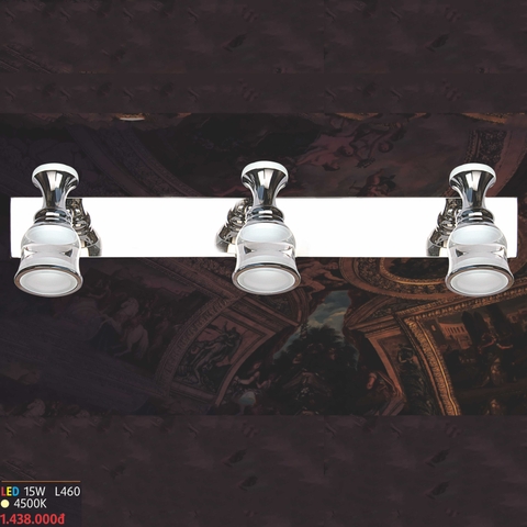 Đèn rọi gương Christian