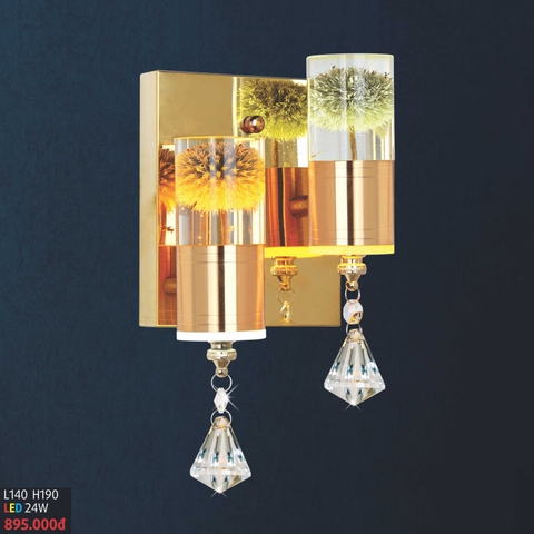 Đèn tường led Tiziano