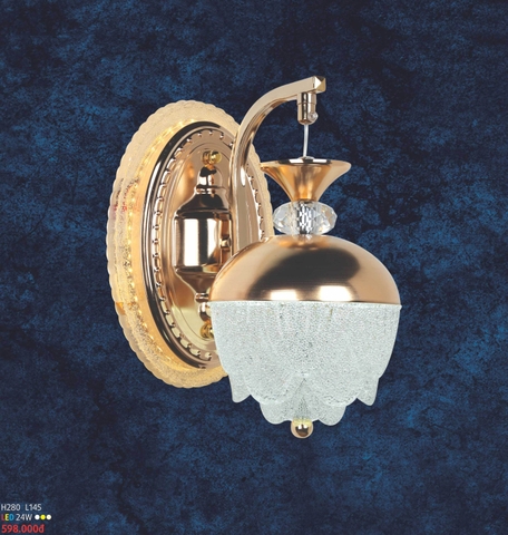 Đèn tường led Vincenzo