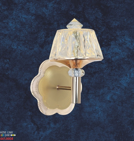 Đèn tường led Claudia