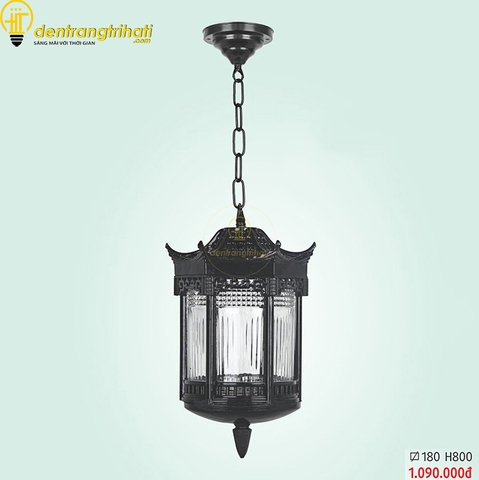Đèn thả ngoài trời Audray - HTVT 333K