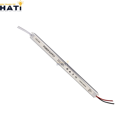 Bộ Nguồn Đũa & Nguồn Tổ Ong Kingled 12V 24V Chính Hãng