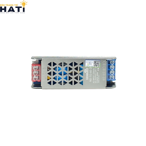 Bộ Nguồn Đũa & Nguồn Tổ Ong Kingled 12V 24V Chính Hãng