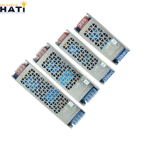 Bộ Nguồn Đũa & Nguồn Tổ Ong Kingled 12V 24V Chính Hãng