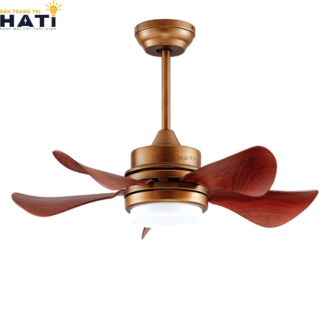 Quạt trần cánh nhựa Chiko
