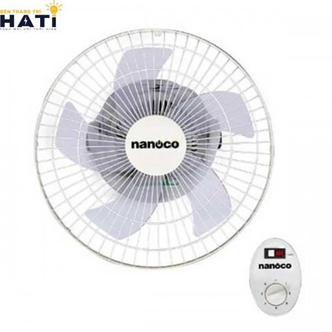Quạt đảo Nanoco NOF1609