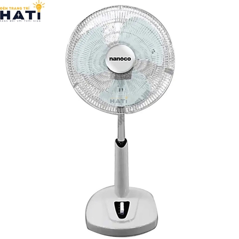 Quạt lửng Nanoco NLF1621