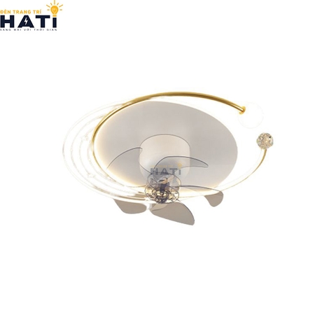 Quạt ốp trần QOT07