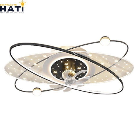 Quạt ốp trần QOT08/DE