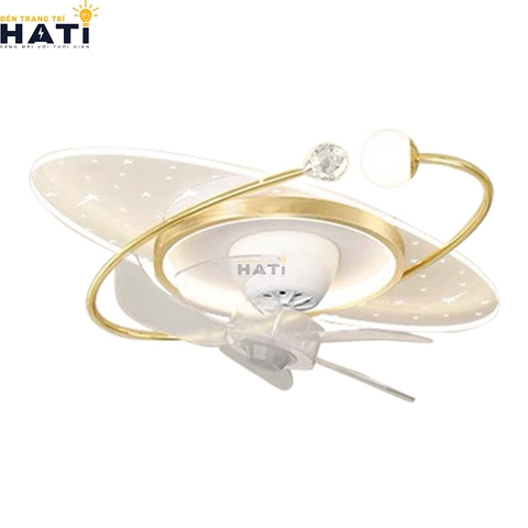 Quạt ốp trần QOT10/VA