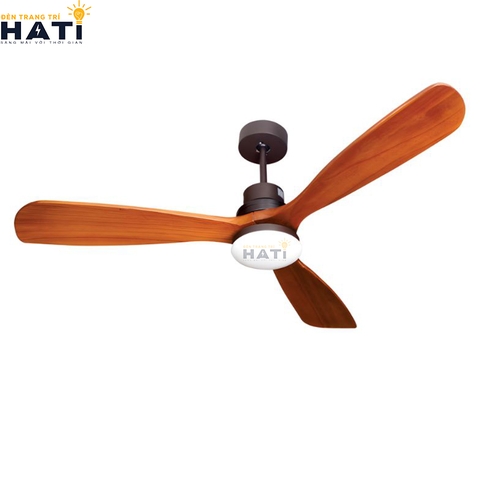 Quạt trần 3 cánh Chawick