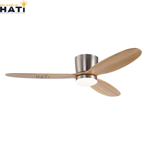 Quạt trần 3 cánh Kinali