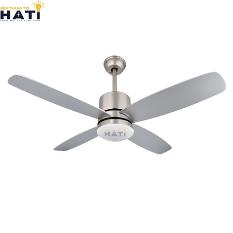 Quạt trần 4 cánh Clifton
