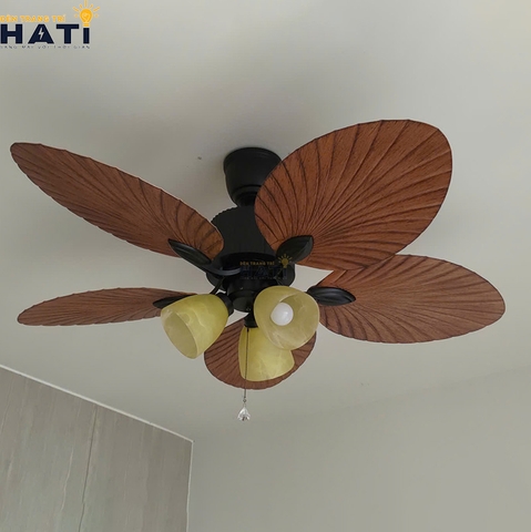 Quạt trần 5 cánh Babby