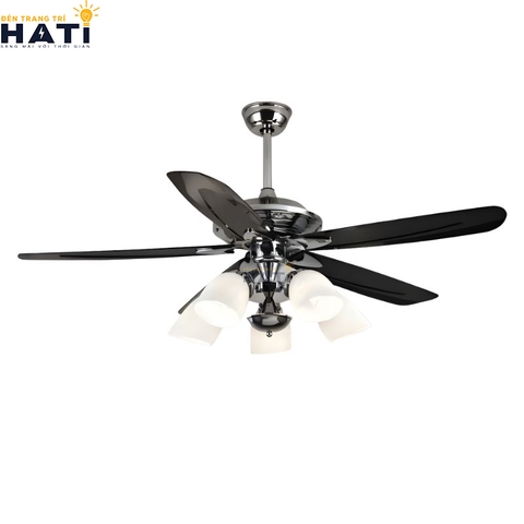 Quạt trần 5 cánh CalmBreeze