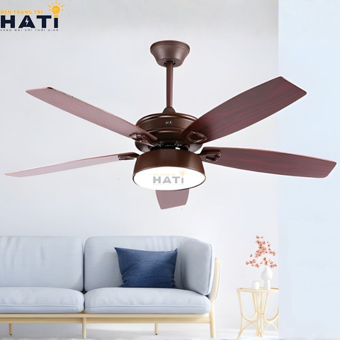 Quạt trần 5 cánh CoolBreeze