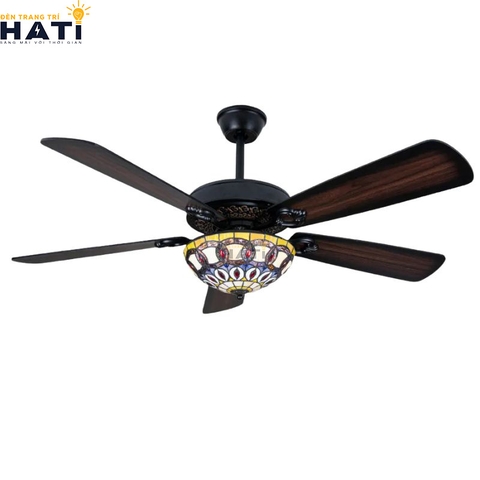 Quạt trần 5 cánh Fanie