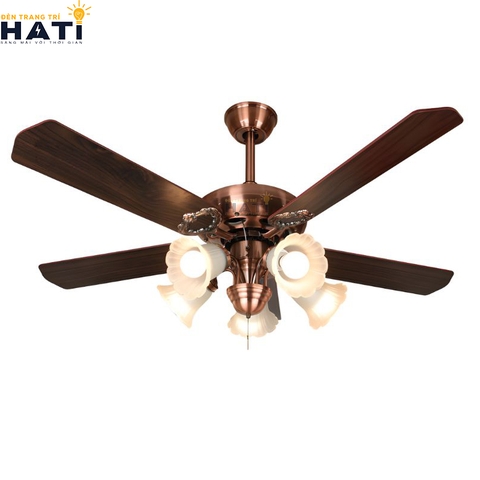 Quạt trần 5 cánh Golden