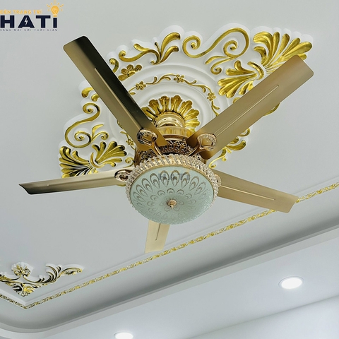 Quạt trần 5 cánh Kito