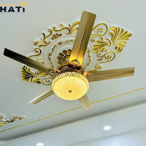 Quạt trần 5 cánh Kito