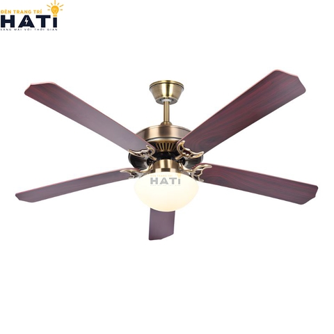 Quạt trần 5 cánh Pure