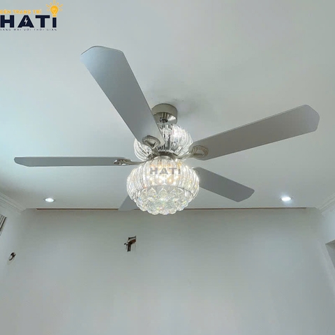 Quạt trần 5 cánh Samnie