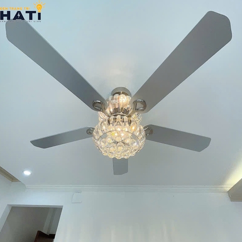 Quạt trần 5 cánh Samnie
