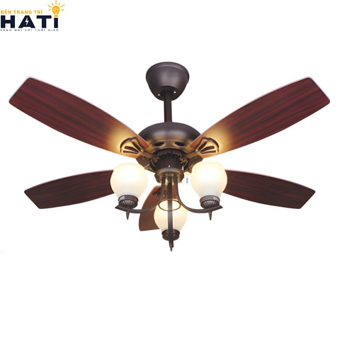 Quạt trần 5 cánh Soft