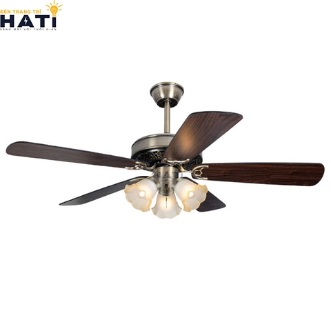 Quạt trần 5 cánh Soni
