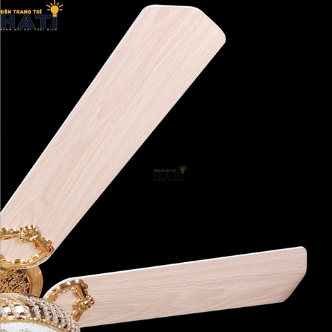 Quạt trần 5 cánh Zenith