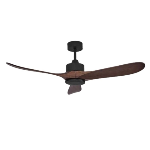 Quạt trần cánh gỗ Chati - MA04
