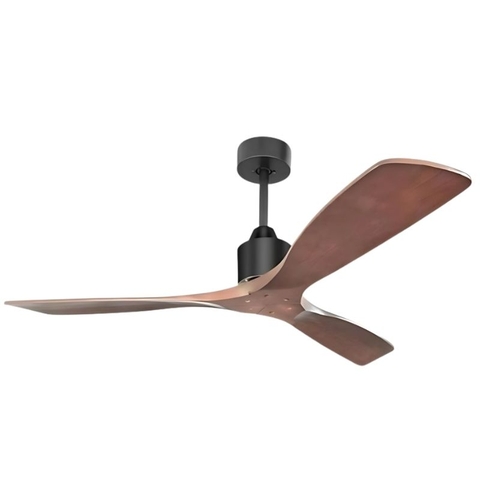 Quạt trần cánh gỗ Dite - MA05