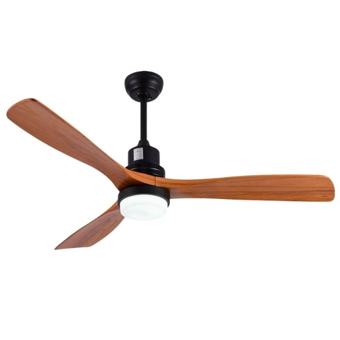 Quạt trần cánh gỗ Otmar - CTK5247