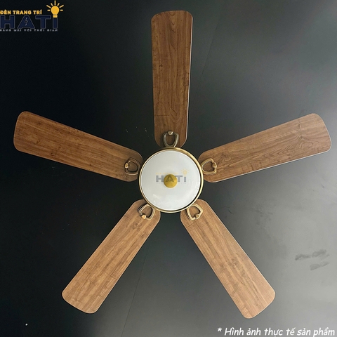 Quạt trần cánh lớn QT65