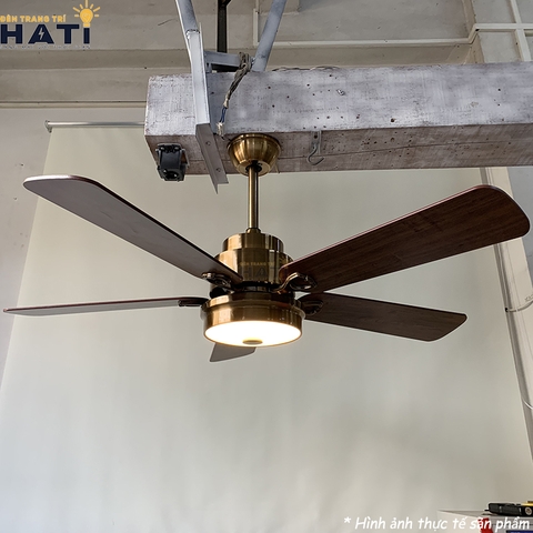 Quạt trần cánh lớn QT65