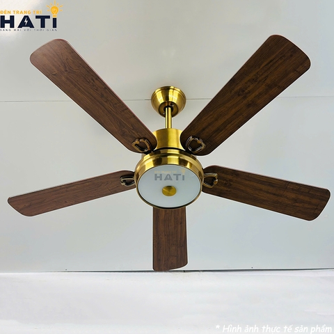 Quạt trần cánh lớn QT65