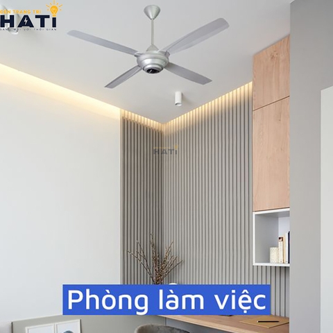 Quạt trần Panasonic  F-56MZG-S