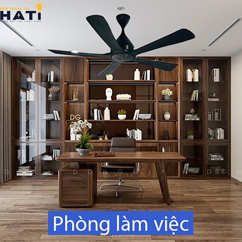 Quạt trần Panasonic  F-60DHN