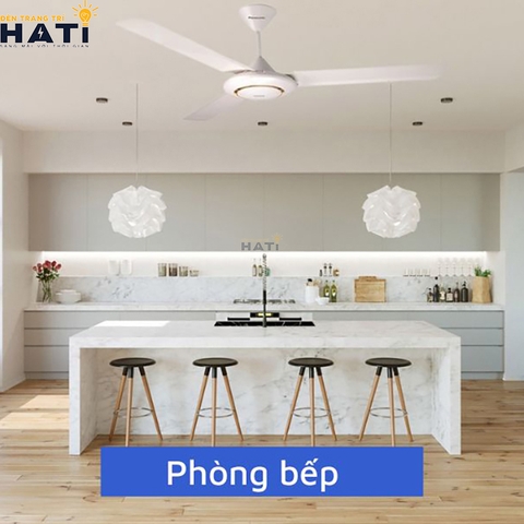 Quạt trần Panasonic  F-60MZ2-MS