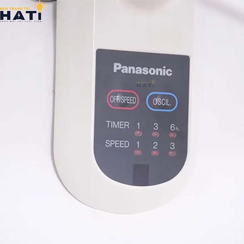 Quạt treo tường Panasonic F-409MG