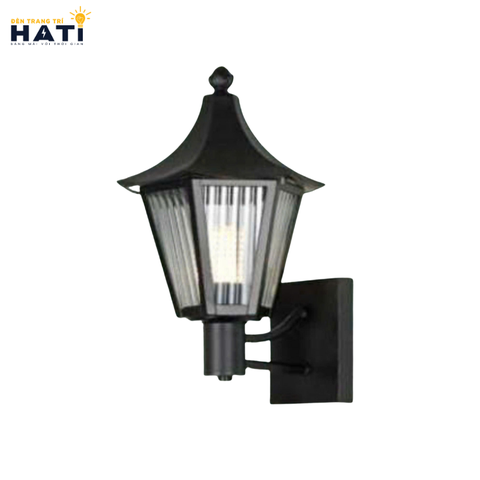 Đèn vách tường ngoài trời cổ điển Camlima