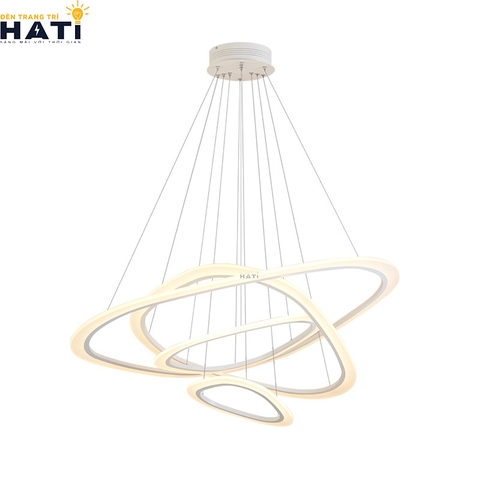 Đèn thả led Koki