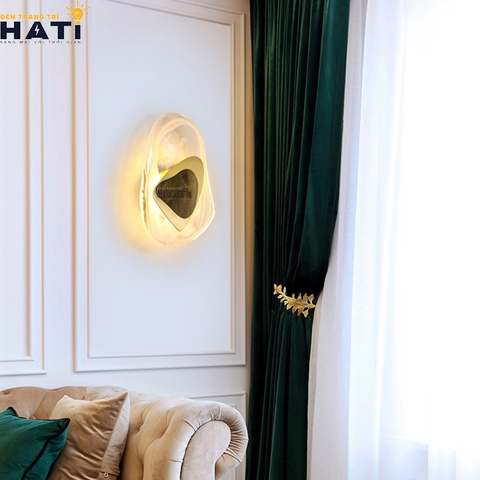 Đèn tường decor Jato