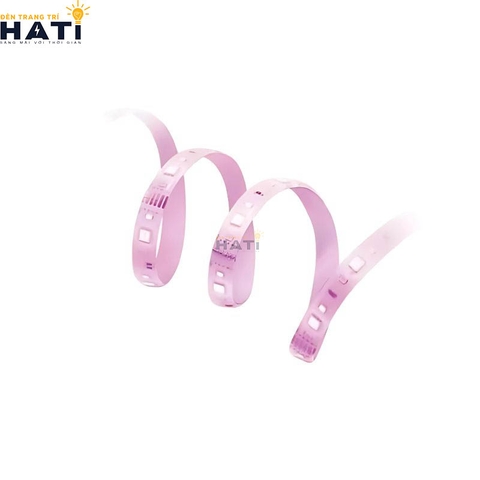 WiZ LED Strip 1m Extension* (Không kèm bộ nguồn)