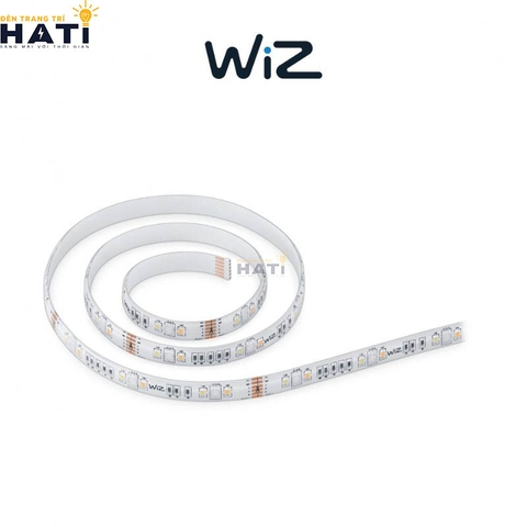 WiZ LED Strip 1m Extension* (Không kèm bộ nguồn)