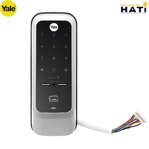 Khóa vân tay Yale J20A
