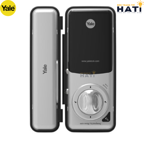 Khóa cửa kính Yale YDG313