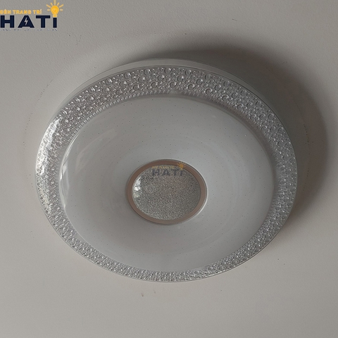 Đèn ốp trần ban công, hành lang James